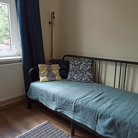 Apartament Przy Wandy Ζιελόνα Γκόρα Εξωτερικό φωτογραφία